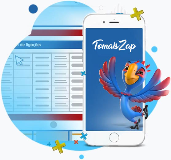 Voip FaleMais