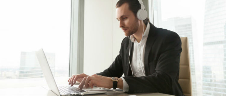 Ligação on-line: como funciona e como efetuar com qualidade