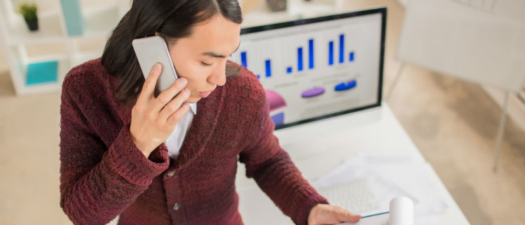 Linha Voip: 4 motivos para contratar esta tecnologia