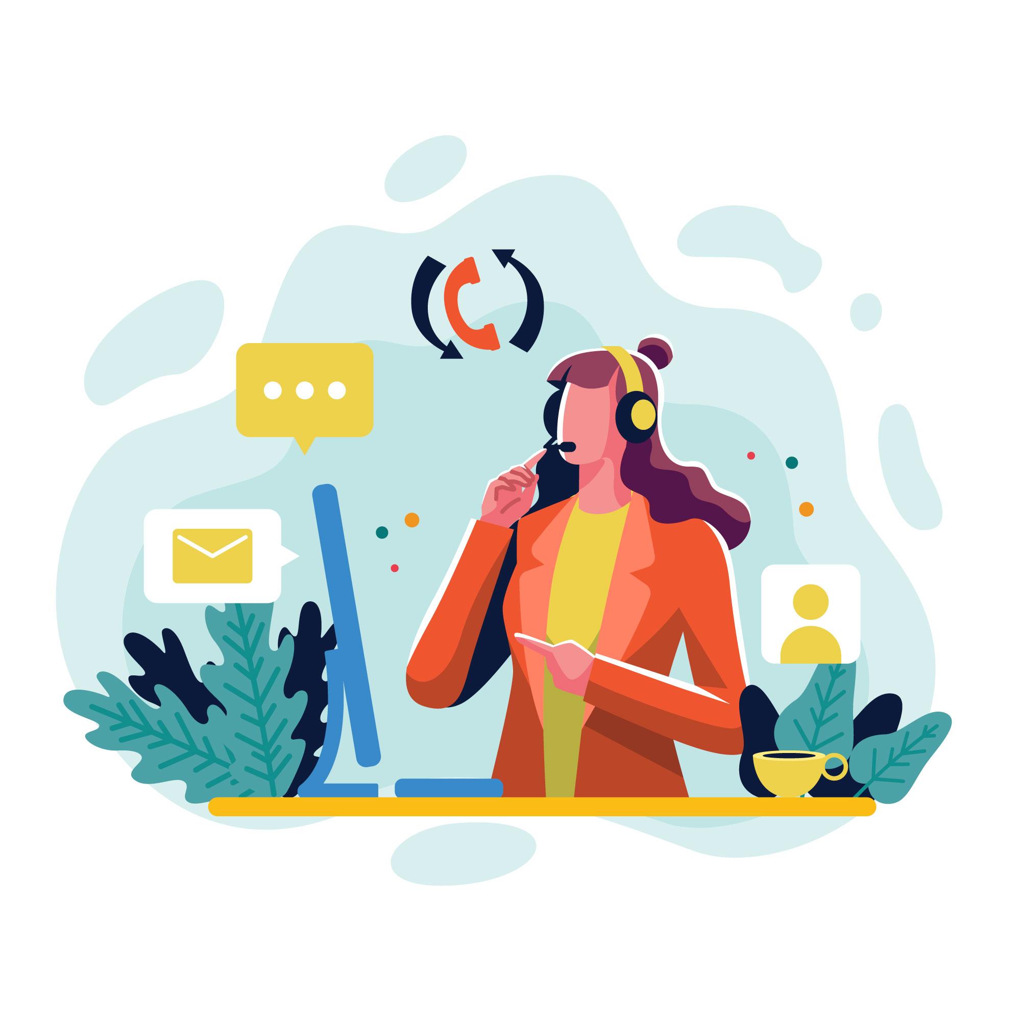 Chamadas Voip: mitos e verdades sobre a qualidade das ligações