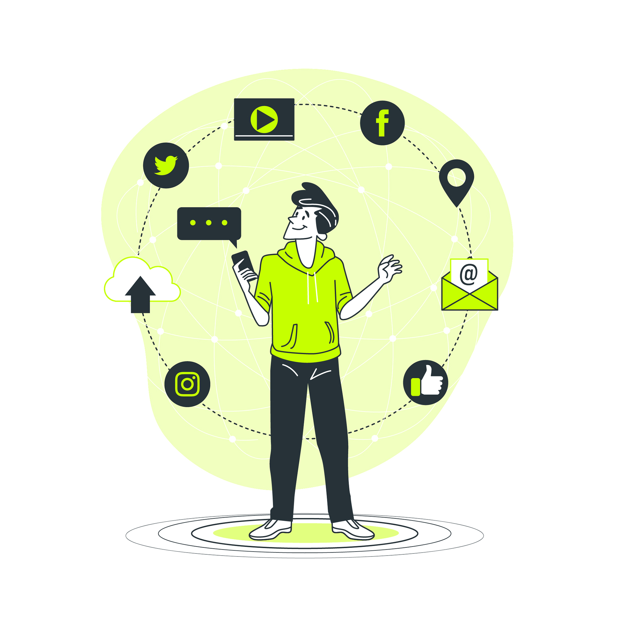 Comunicação multicanal: o que é e como aplicar em sua empresa