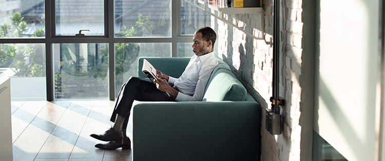 9 dicas de livros essenciais para empresários de sucesso
