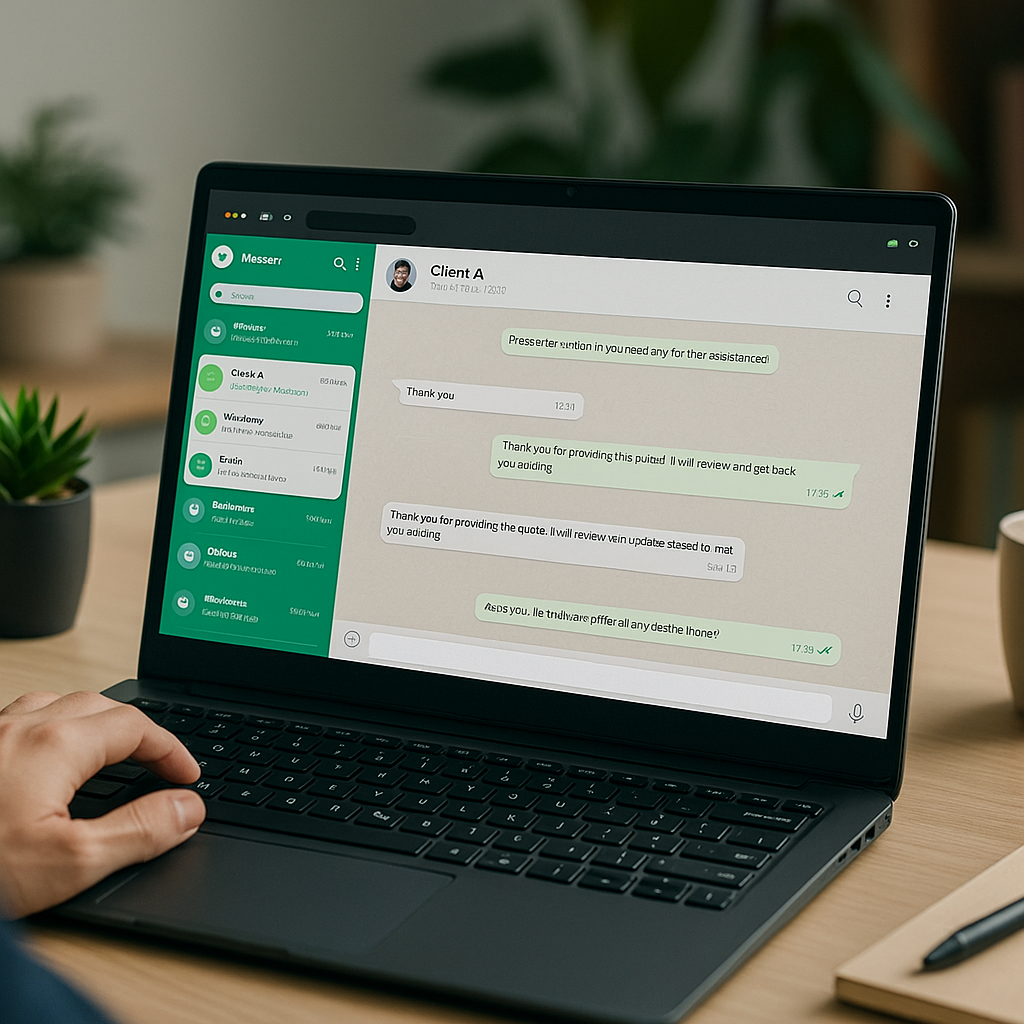Atendimento Whatsapp: 7 dicas para implementar na sua empresa