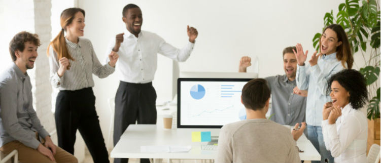 Desenvolvimento da equipe na PME: como medir e acompanhar