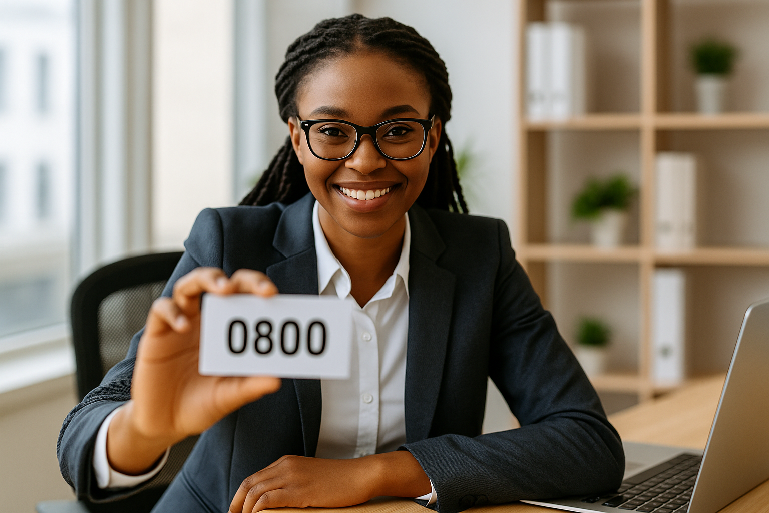 Número 0800: Como Funciona, Benefícios e Como Contratar para sua Empresa
