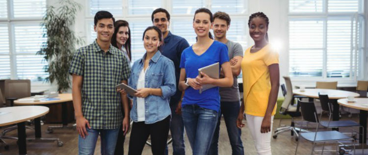 Treinamento de equipe: como planejar um programa de capacitação de resultado para PMEs