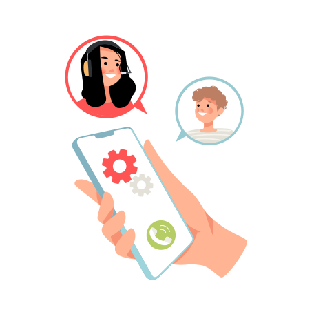 Entenda o funcionamento e as diferenças entre VoIP e SIP