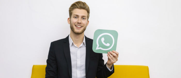 Vender pelo WhatsApp: 5 segredos para bater a meta hoje mesmo!