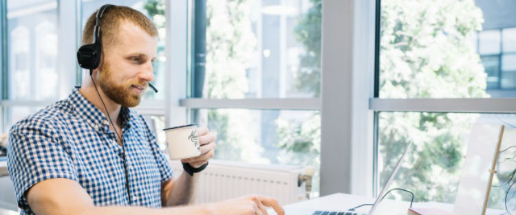 Tecnologia VoIP: 7 motivos para contratar o FaleMais VoIP