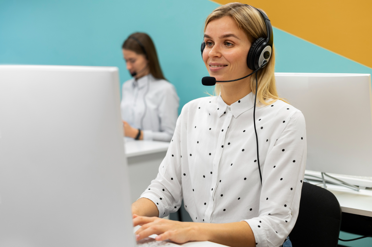 Atendimento centralizado: qual a importância para a satisfação do cliente