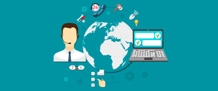 Atendimento via chat ou telefone: qual escolher?