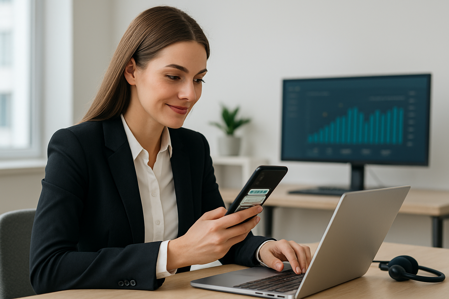Atendimento profissional via WhatsApp: guia completo para empresas
