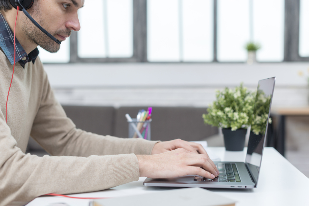 Atendimento remoto: veja os benefícios e como implementar