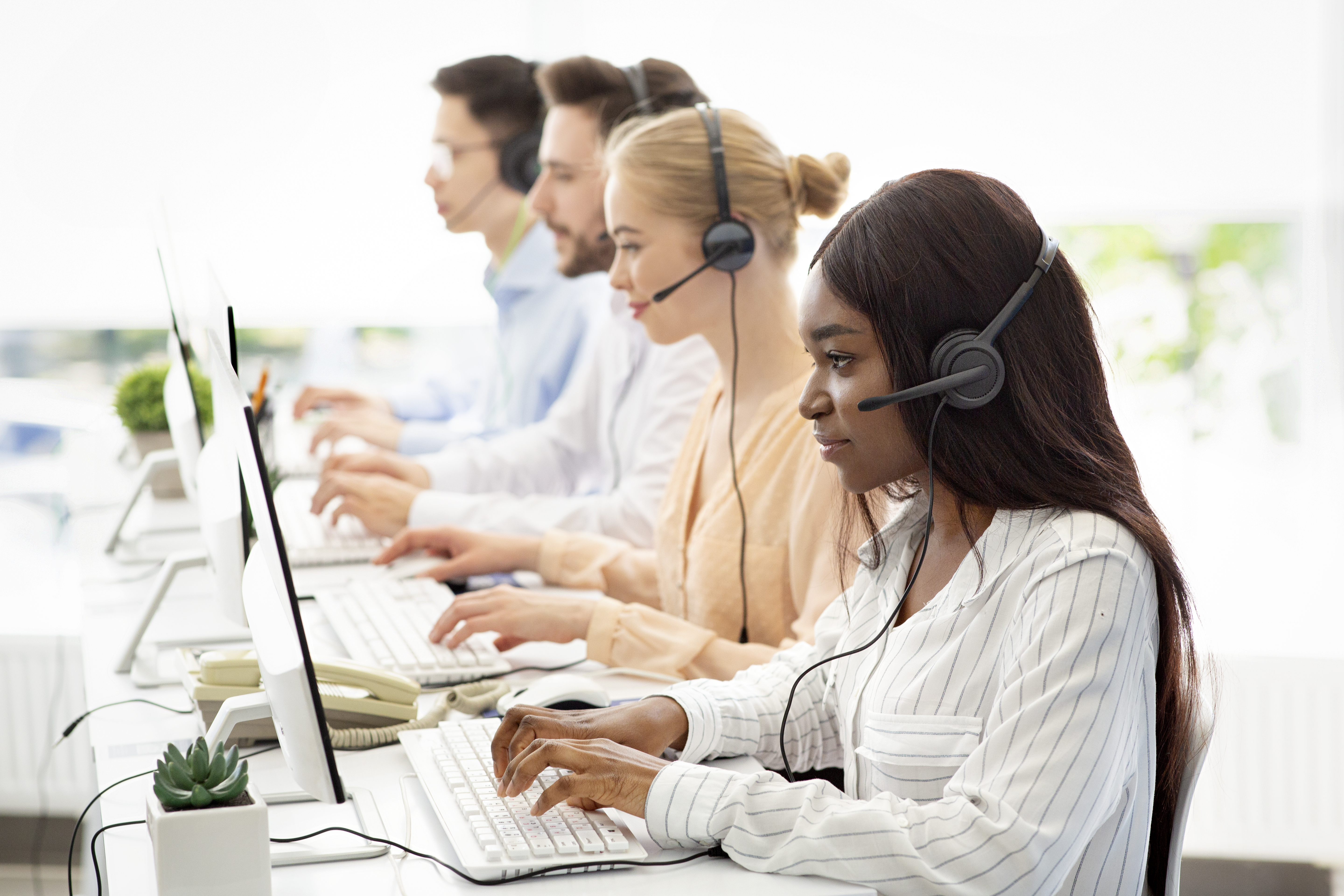 Call Center por Whatsapp: quais as vantagens desse tipo de atendimento?
