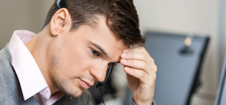 As dificuldades de trabalhar com Call center, telemarketing e contact center