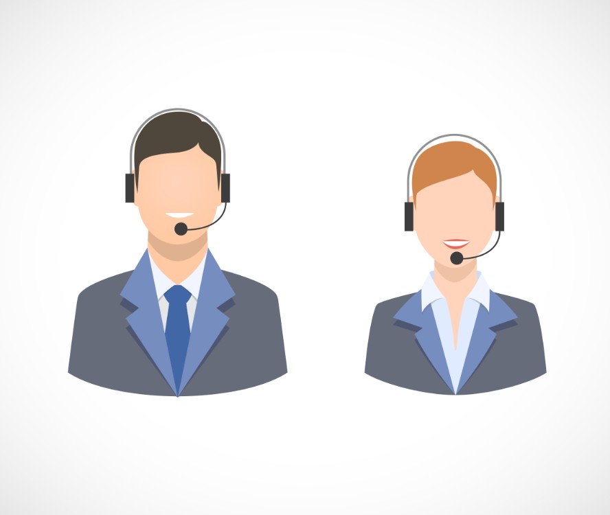 O que é call center: definição e história