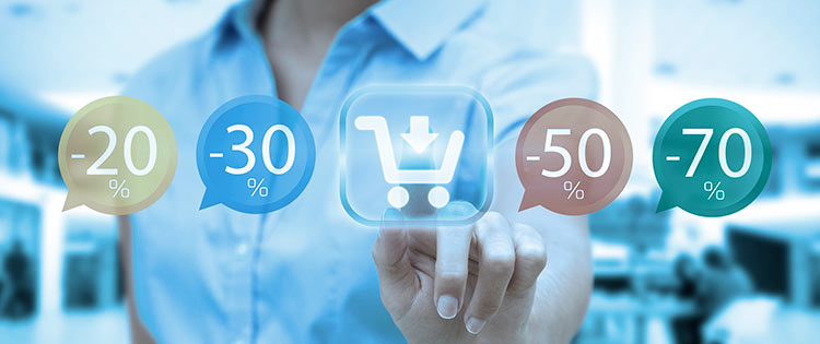 Como alavancar as vendas com promoções