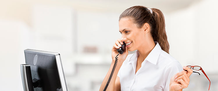 Como atender o telefone de forma profissional
