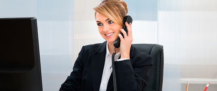 Como aumentar as vendas pelo telefone?