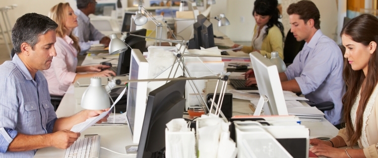 Como organizar uma empresa: o guia completo