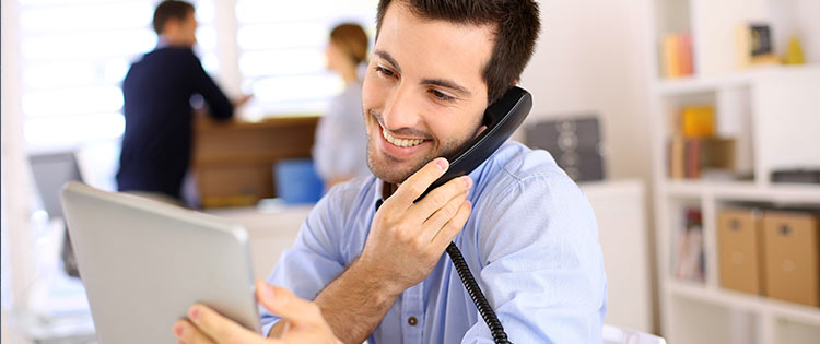 Como a telefonia Voip pode ajudar sua empresa