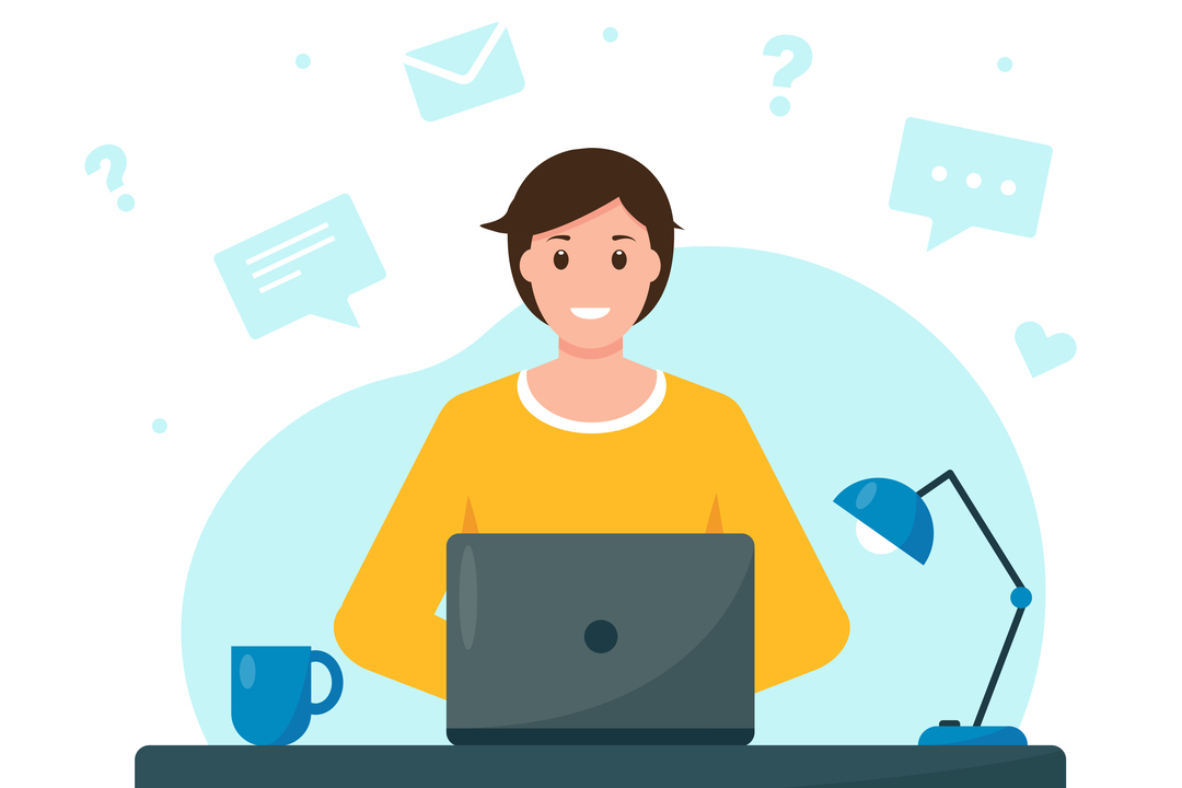Aprenda a ter uma comunicação eficiente no seu negócio!