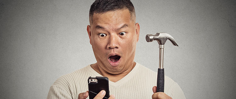 4 dicas para controlar gastos com celular na sua empresa