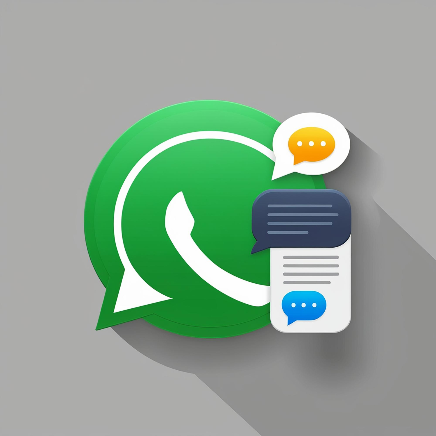 O que você precisa saber sobre envio de mensagem em massa pelo WhatsApp