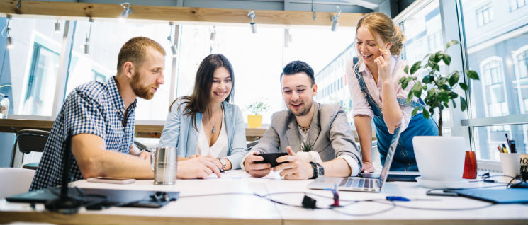 7 dicas infalíveis para motivar a equipe de cobrança