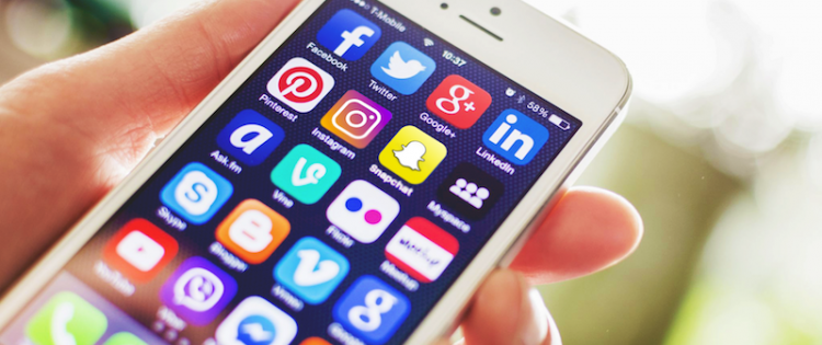 FaleMais Voip nas Redes Sociais