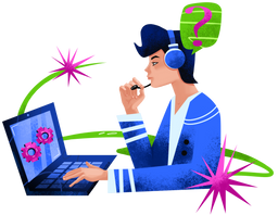 Velocidade ideal da internet para utilizar VoIP: saiba mais!