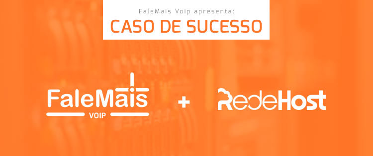 Como a FaleMais VoIP impulsiona a economia na RedeHost