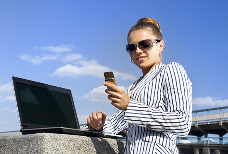 Fazendo ligações internacionais: guia completo com a VoIP