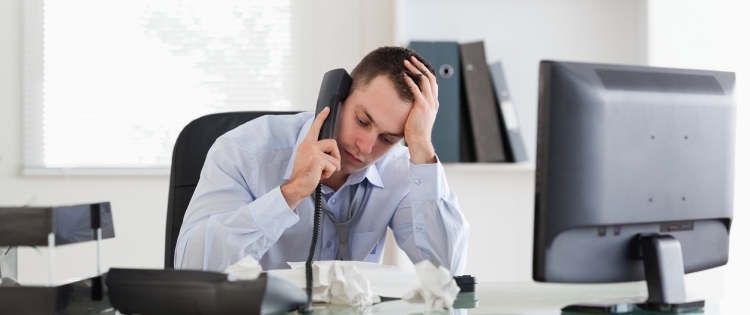4 frases a evitar no atendimento telefônico | Dicas VoIP