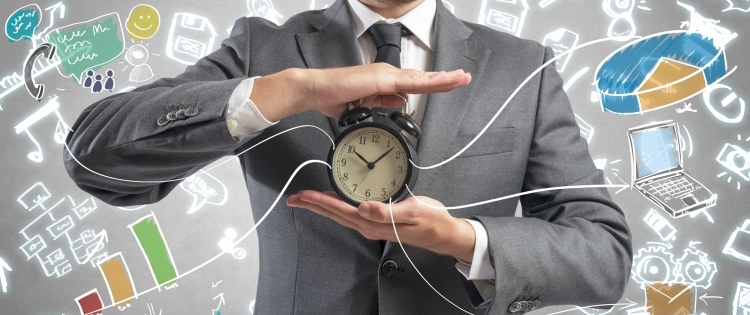 Gerenciamento de tempo: o que é e como fazer de forma eficiente