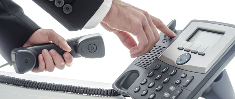 Quando sua empresa deve gravar chamadas telefônicas?