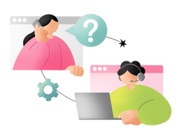 Como criar um número virtual para WhatsApp Business?