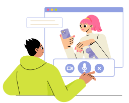 Veja como a tecnologia Voip realiza chamada online