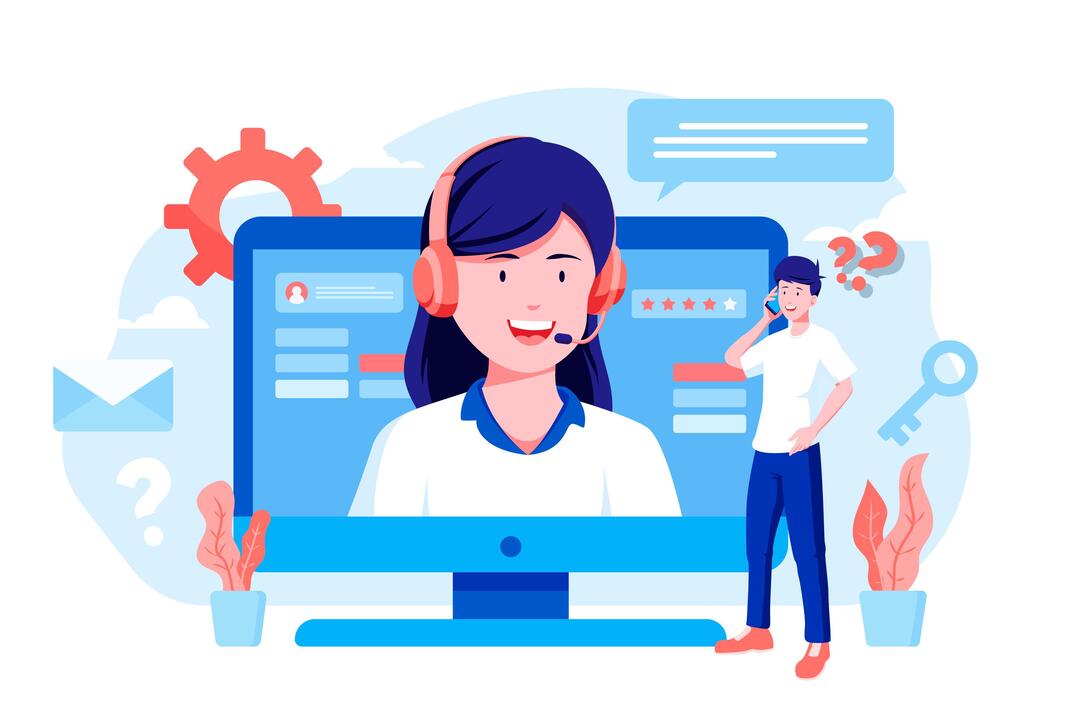 Criando oportunidades com lead telefônico com a VoIP