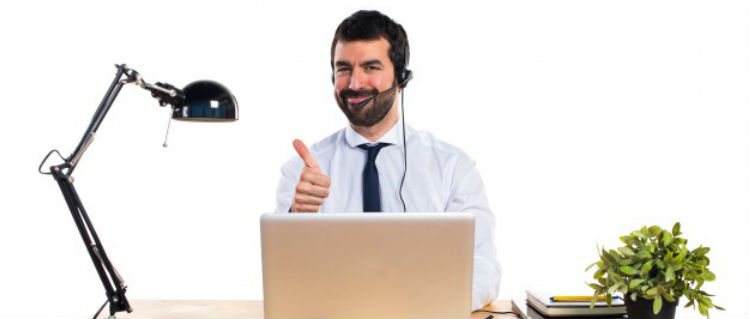 Mercado de call centers: quais os setores que mais investem em atendimento telefônico