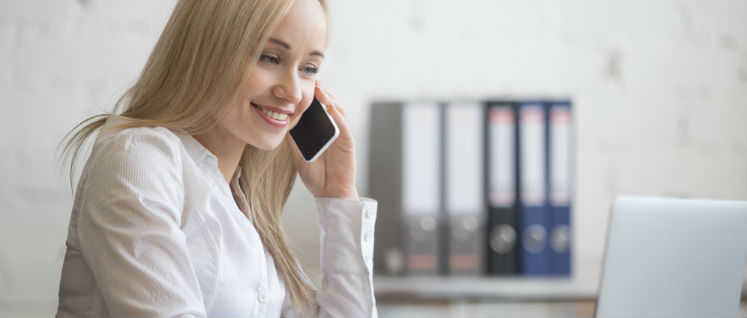 Conheça as soluções de telefonia para pequenas empresas