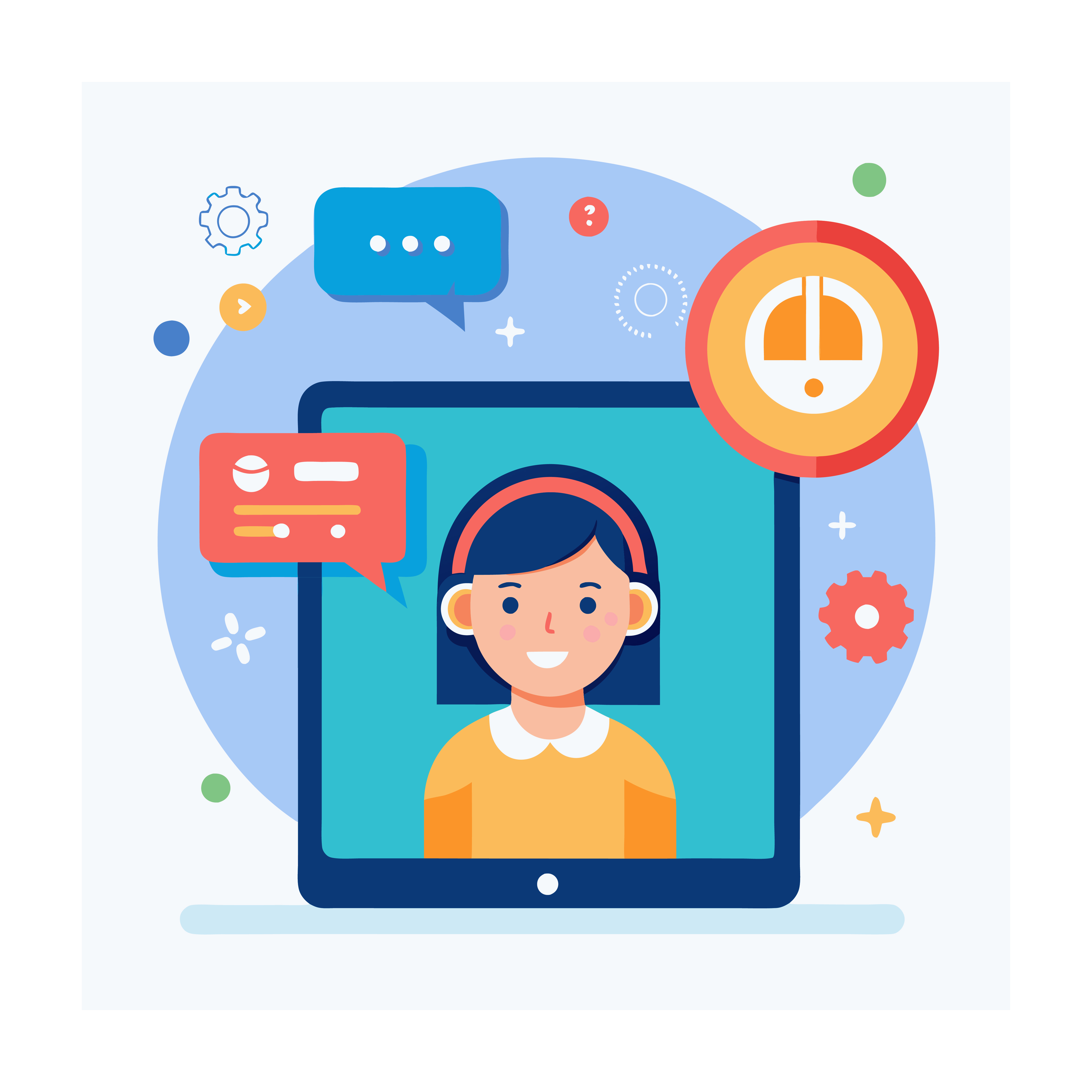 Plataforma omnichannel: como otimizar a gestão de contatos de uma empresa