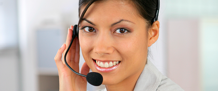 6 regras de etiqueta para um atendimento telefônico de sucesso