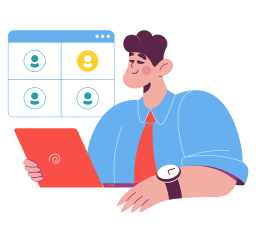 Como o Voip possibilita o atendimento simultâneo e acelera os processos