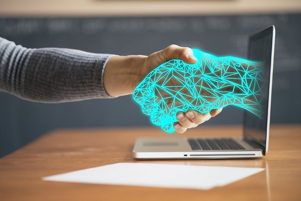 IA para suporte via chat: por que implementar na sua empresa?