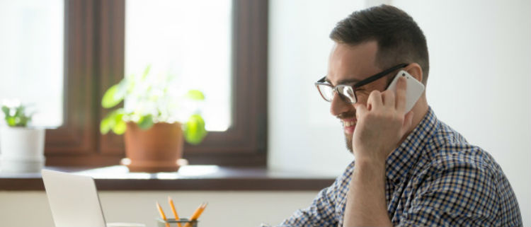 O futuro da tecnologia VoIP nas empresas