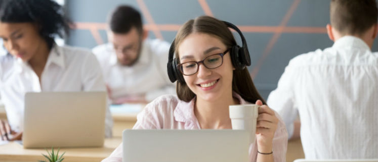 Tecnologia VoIP: a melhor escolha para ligações em coworking