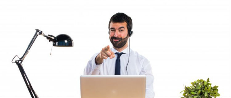 Sistema Voip para call center: como a telefonia Voip contribui para os melhores resultados