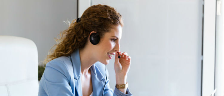 Telemarketing receptivo: 6 dicas para melhorar o atendimento