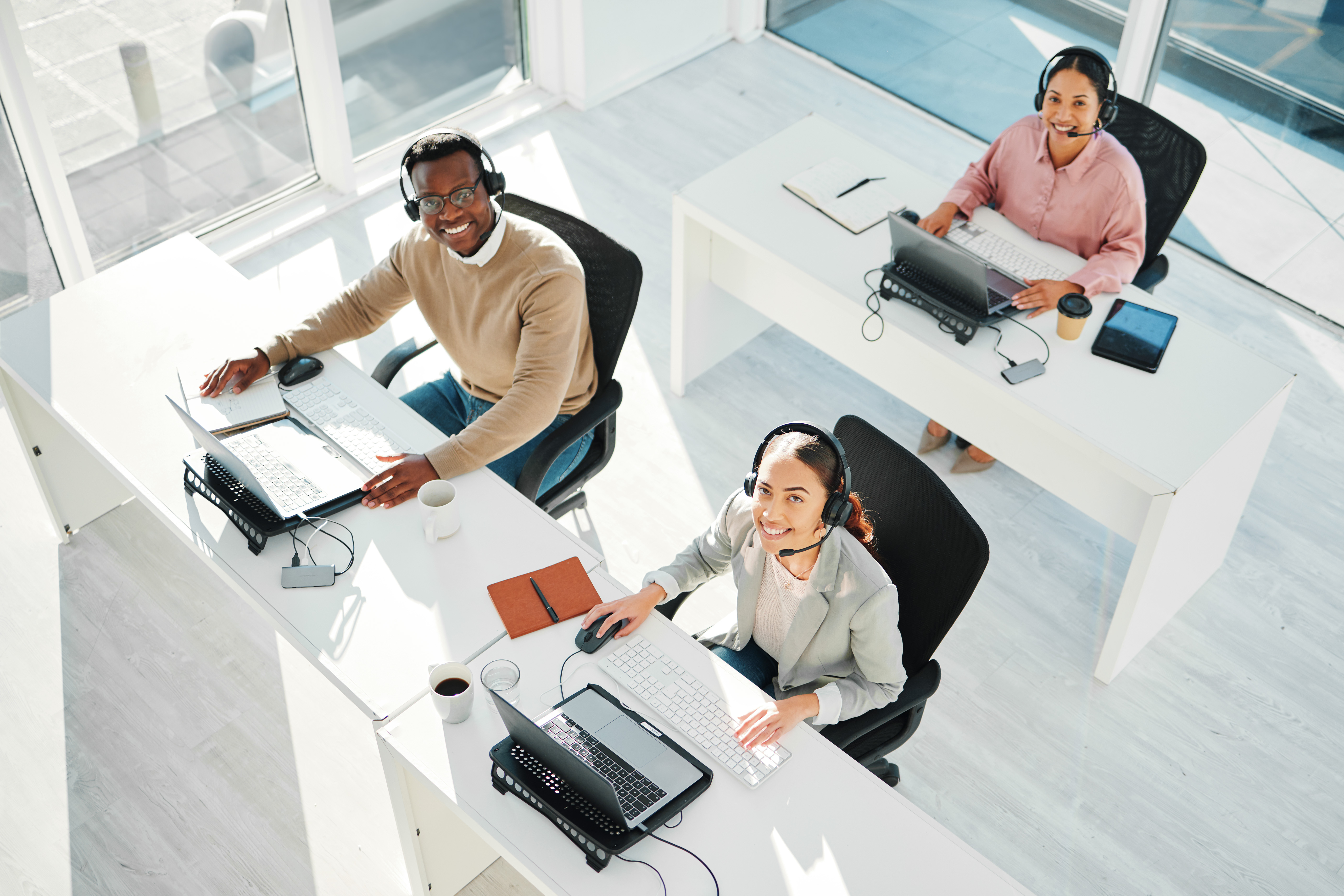 Como reduzir o tempo de resposta e aumentar a satisfação do cliente?